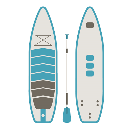 Board? Buy | Watersports4fun SUP Guide Buying Tested & |