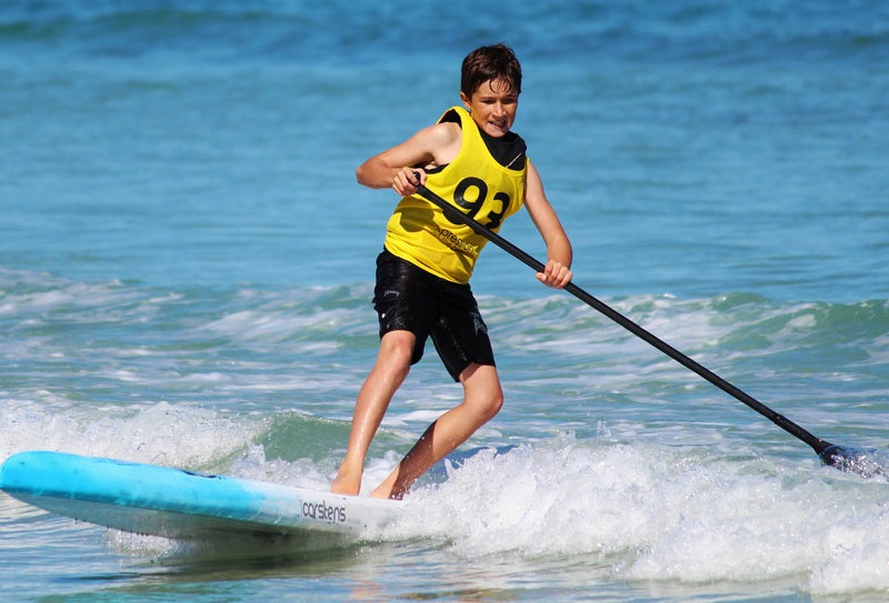 Tips om watersport in je regio leuker te maken