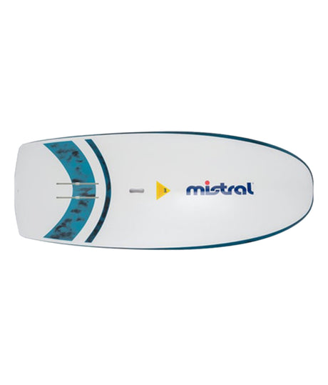 Mistral Skywave 6'5 Hartfaserplatte