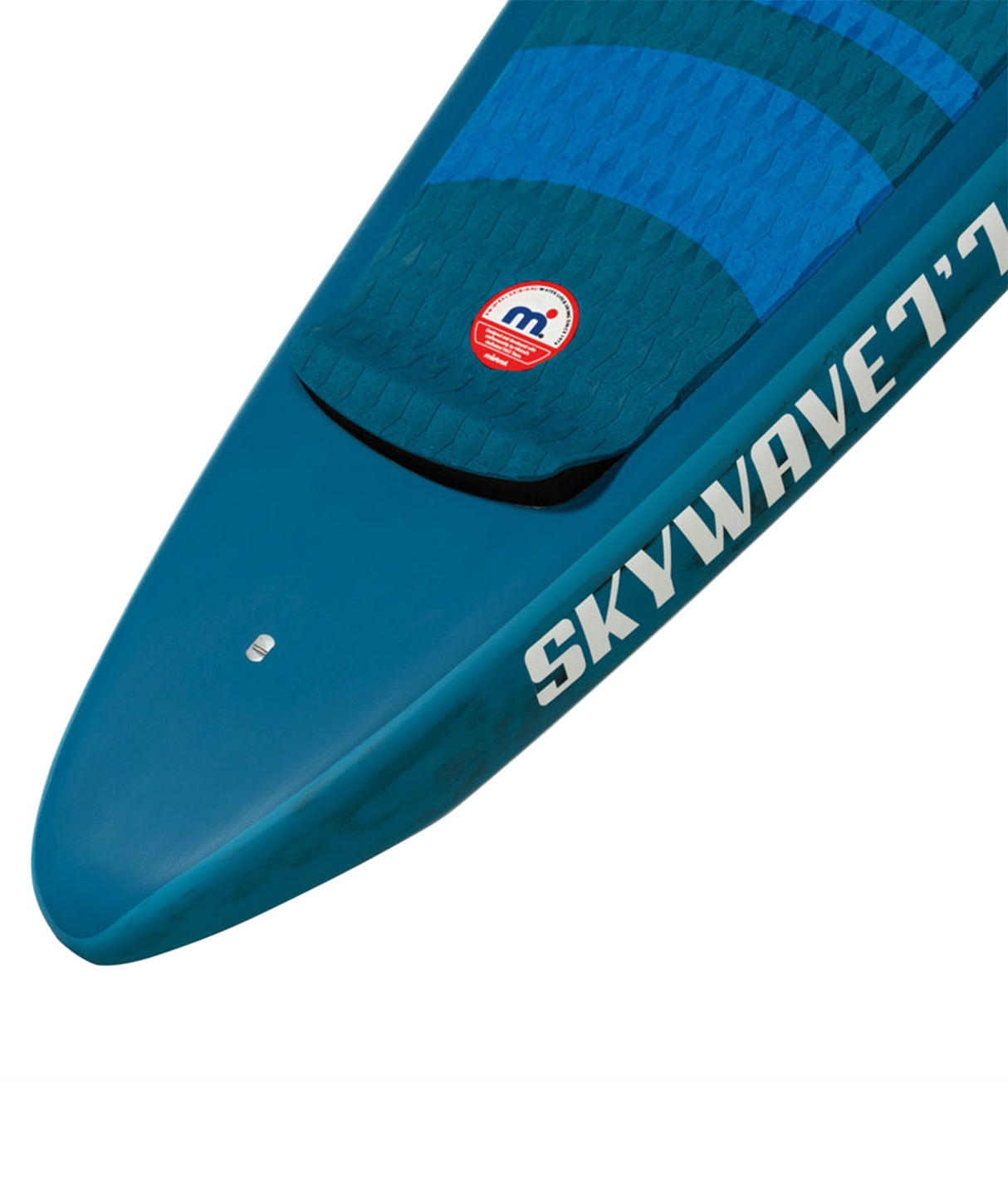 Mistral Skywave 7'7 Hardboard