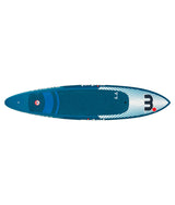 Mistral Skywave 7'7 Hardboard