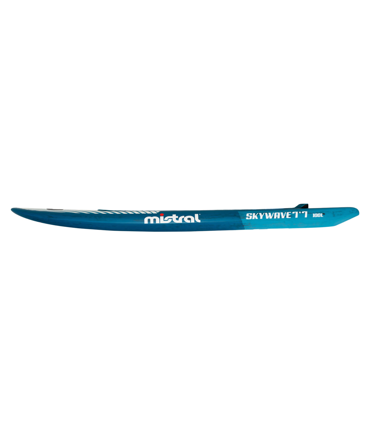 Mistral Skywave 7'7 Hardboard