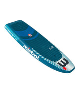 Mistral Skywave 4'7 Hardboard