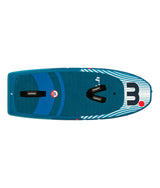 Mistral Skywave 4'7 Hardboard