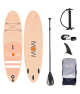 MOAI 10'6 Ultra Light Board