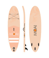 MOAI 10'6 Ultra Light Board