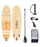 MOAI 10'6 Ultra Light Board