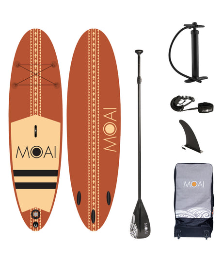 MOAI 10'6 Ultra Light Board