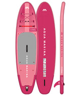 Aqua Marina Coral Raspberry 10'2"