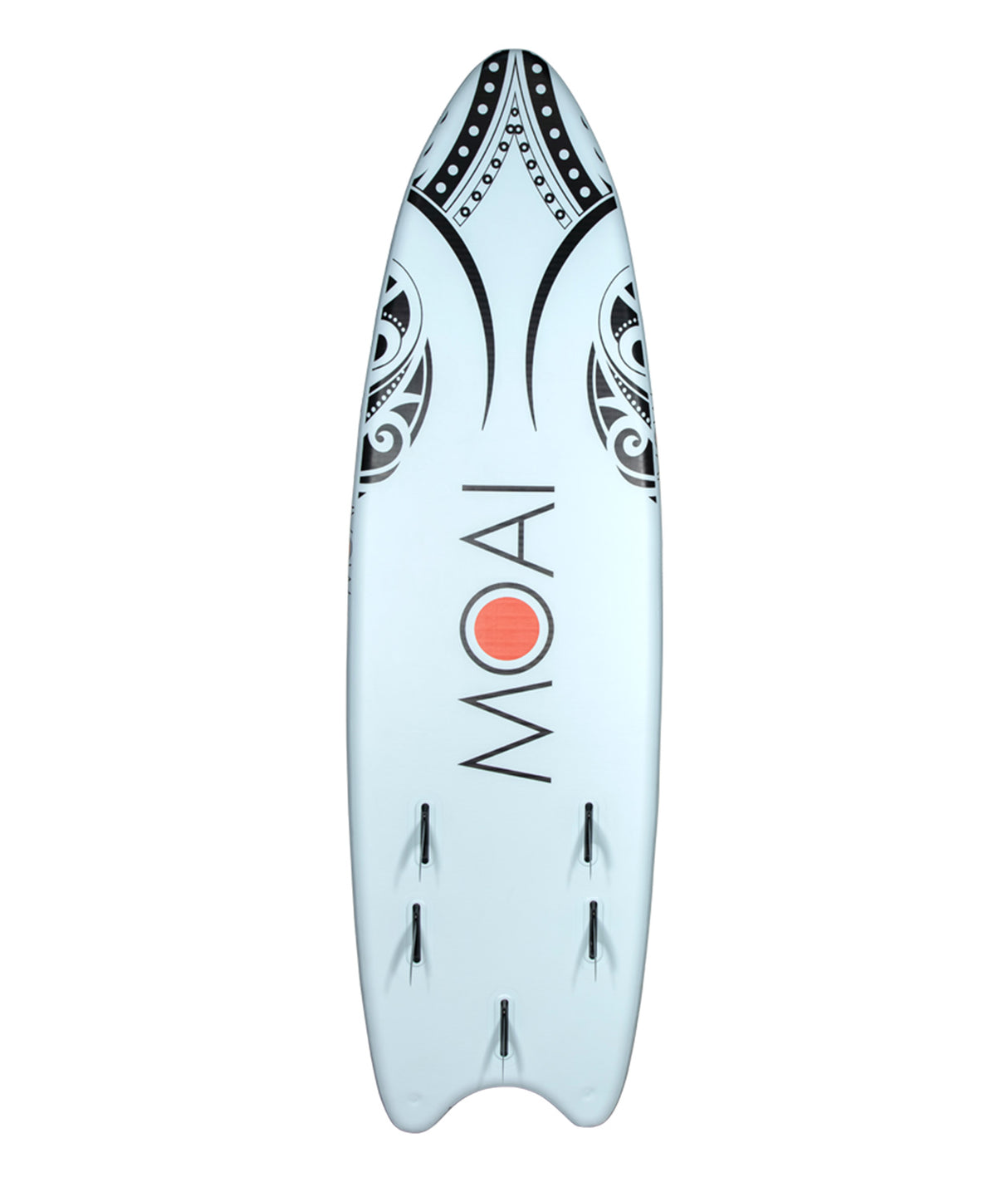 MOAI Big Board 18′