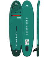 Aqua Marina Breeze 9'10" 2024