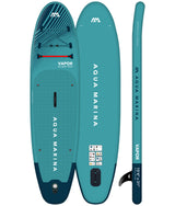 Aqua Marina Vapor 10'4 2024