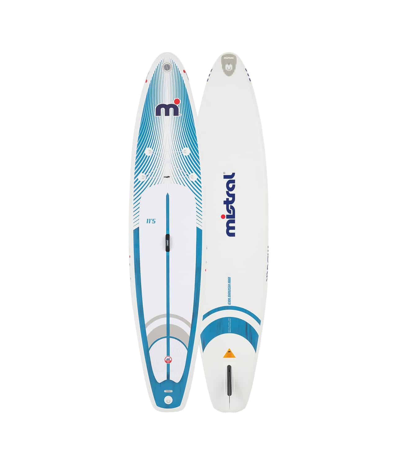 Want to buy Mistral SUP Board? (2023) | Order via Watersports4fun