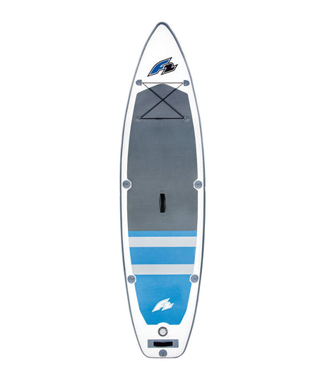 | Review Board Watersports4fun Rating (2023) F2 SUP + Buy |