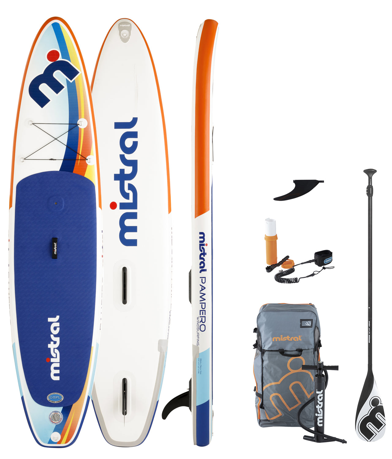 Sup with windsurf deals attachment