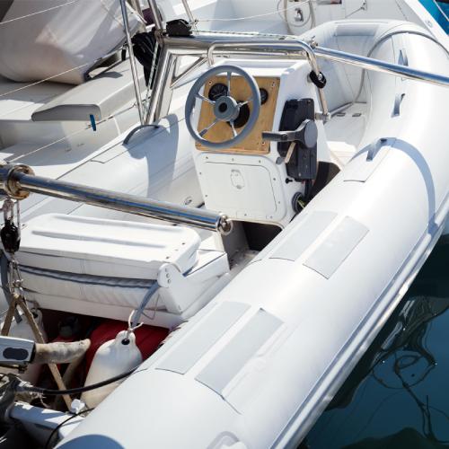 Garderobe Wijde selectie slaaf Rubberboot Met Stuur Kopen? | Ruim Assortiment | Watersports4fun.com